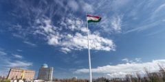 معلومات عن مدينة دوشانبي عاصمة طاجيكستان