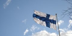 دولة فنلندا: الموقع، السكان، الاقتصاد والتاريخ