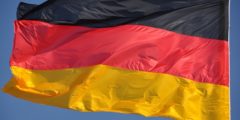 دولة المانيا: الموقع، السكان، الاقتصاد والتاريخ