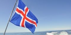 دولة آيسلندا: الموقع، السكان، الاقتصاد والتاريخ