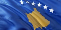 دولة كوسوفو: الموقع، السكان، الاقتصاد والتاريخ