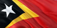 تيمور الشرقية: الموقع، السكان، الاقتصاد والتاريخ