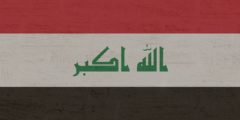دولة العراق: الموقع، السكان، الاقتصاد والتاريخ