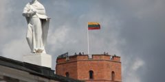 دولة ليتوانيا: الموقع، السكان، الاقتصاد والتاريخ