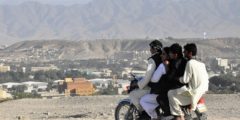 معلومات عن مدينة كابول عاصمة أفغانستان