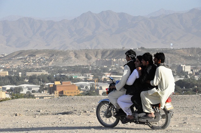 معلومات عن مدينة كابول عاصمة أفغانستان