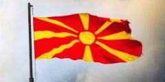 دولة مقدونيا: الموقع، السكان، الاقتصاد والتاريخ