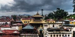 معلومات عن مدينة كاتماندو عاصمة نيبال