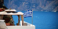 دولة اليونان: الموقع، السكان، الاقتصاد والتاريخ