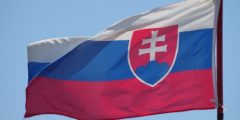 دولة سلوفاكيا: الموقع، السكان، الاقتصاد والتاريخ