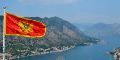 الجبل الأسود (مونتينيغرو): الموقع، السكان، الاقتصاد والتاريخ