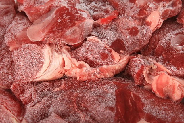 كيفية تجميد اللحوم بدون أي مشاكل