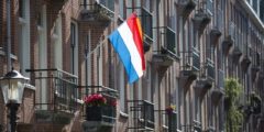 دولة هولندا: الموقع، السكان، الاقتصاد والتاريخ